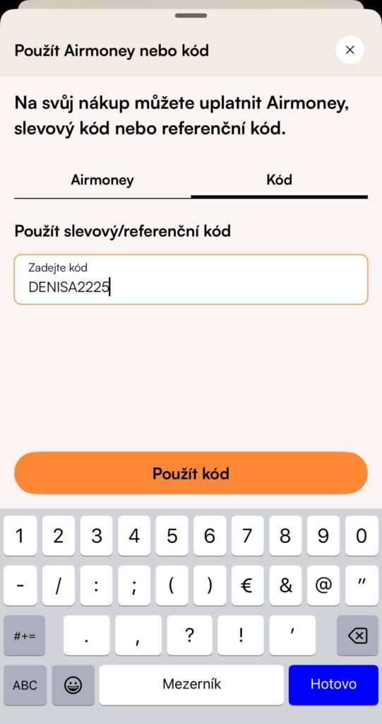 airalo slevovy kod