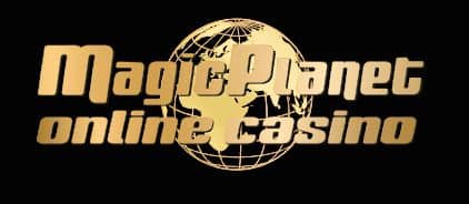 Magic Planet